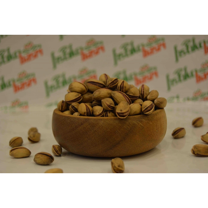 Antep Fıstığı(Özel Yaştan Yapma)