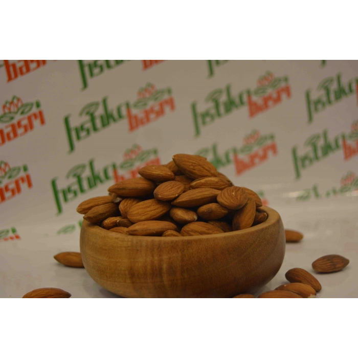 Badem İç (Tuzsuz-Çiğ)