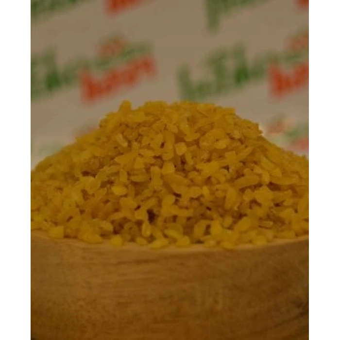 Bulgur(Yerli)