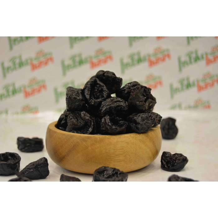 Çekirdeksiz Siyah Erik