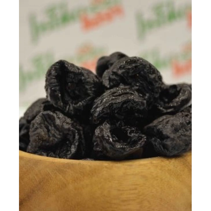 Çekirdeksiz Siyah Erik