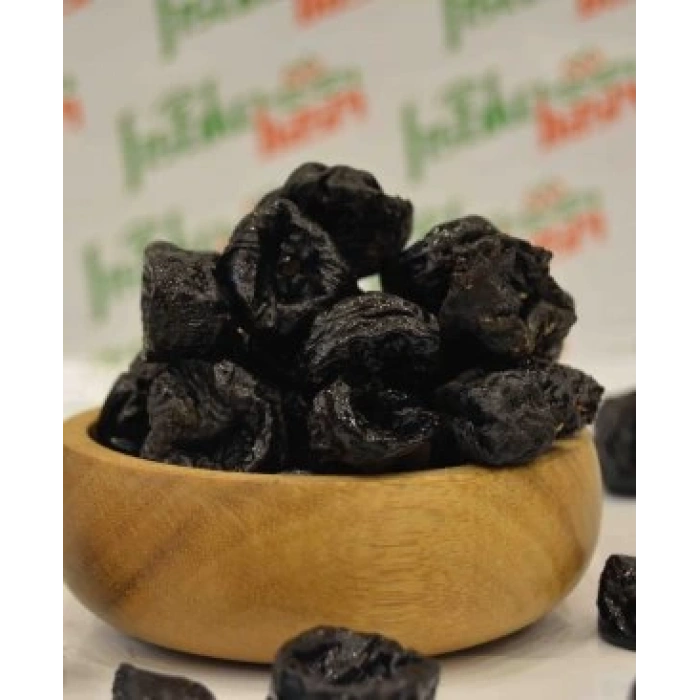 Çekirdeksiz Siyah Erik