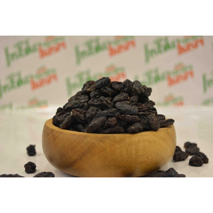 Çekirdeksiz Siyah Üzüm