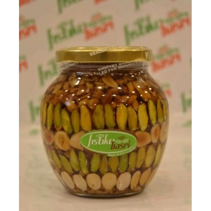 Çerez Tatlısı(420gr)