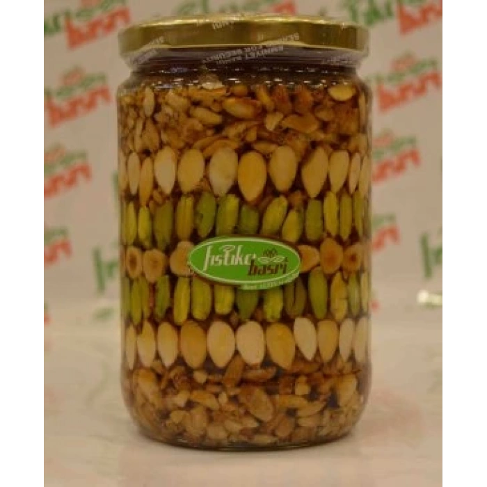 Çerez Tatlısı(720gr)