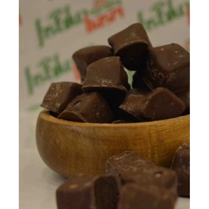 Çikolatalı Kayısı