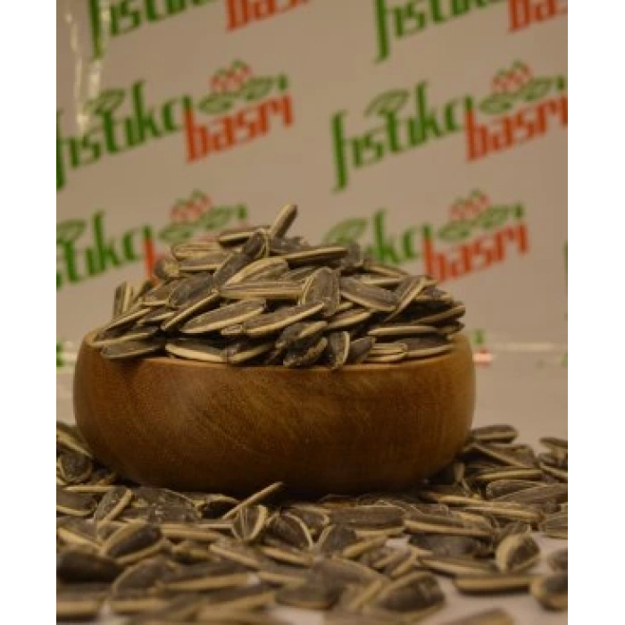 Dakota Çekirdek ( Tuzlu )