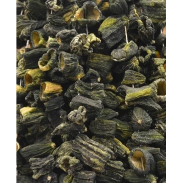 Dolmalık Acur Kurusu