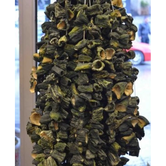 Dolmalık Acur Kurusu