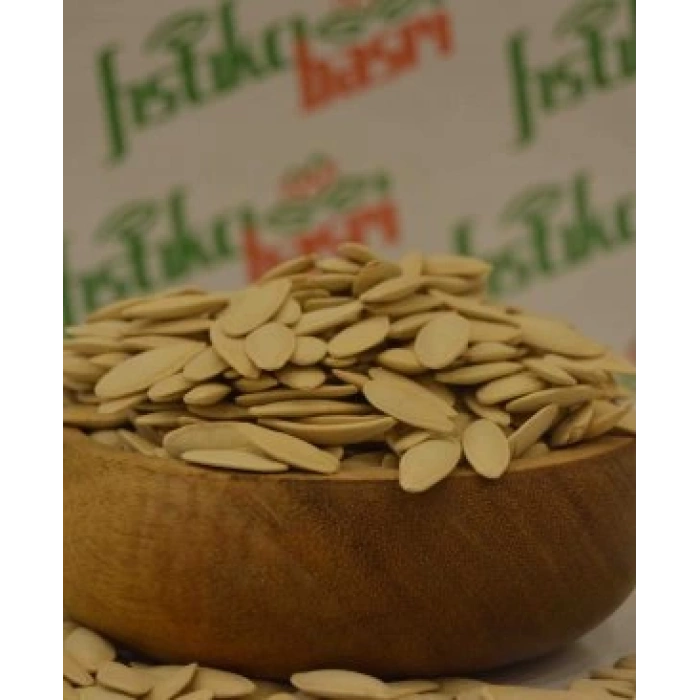 Edirne Kabak Çekirdeği Beyaz