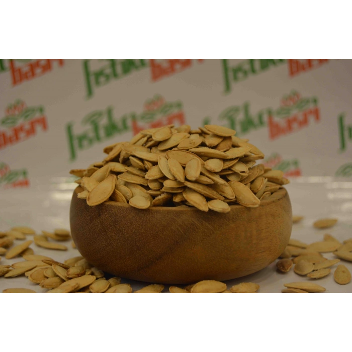 Edirne Kabak Çekirdeği (Tuzlu)