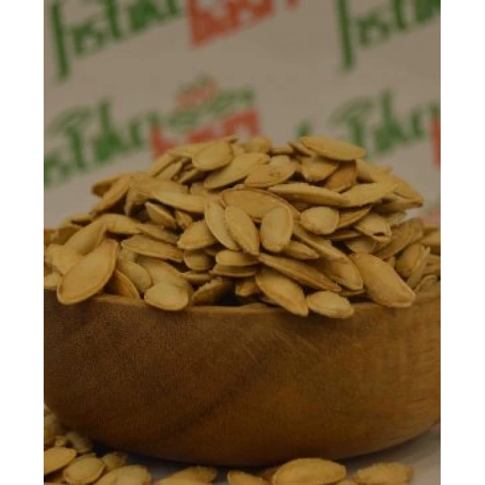 Edirne Kabak Çekirdeği (Tuzlu)