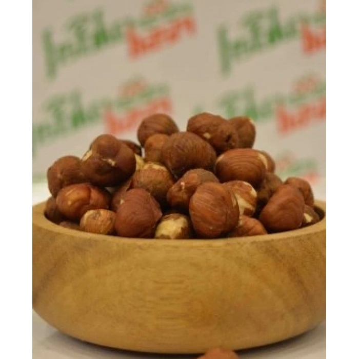 Fındık İçi (Kavrulmamış)