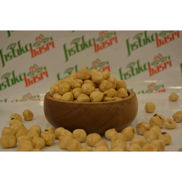 Fındık İçi (Kavrulmuş)