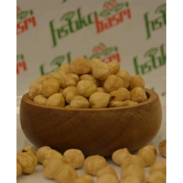 Fındık İçi (Kavrulmuş)