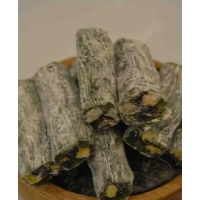 Fitil Lokum(Fıstıklı-Elmalı)