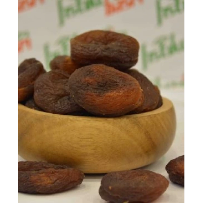 Gün Kurusu - Kayısı