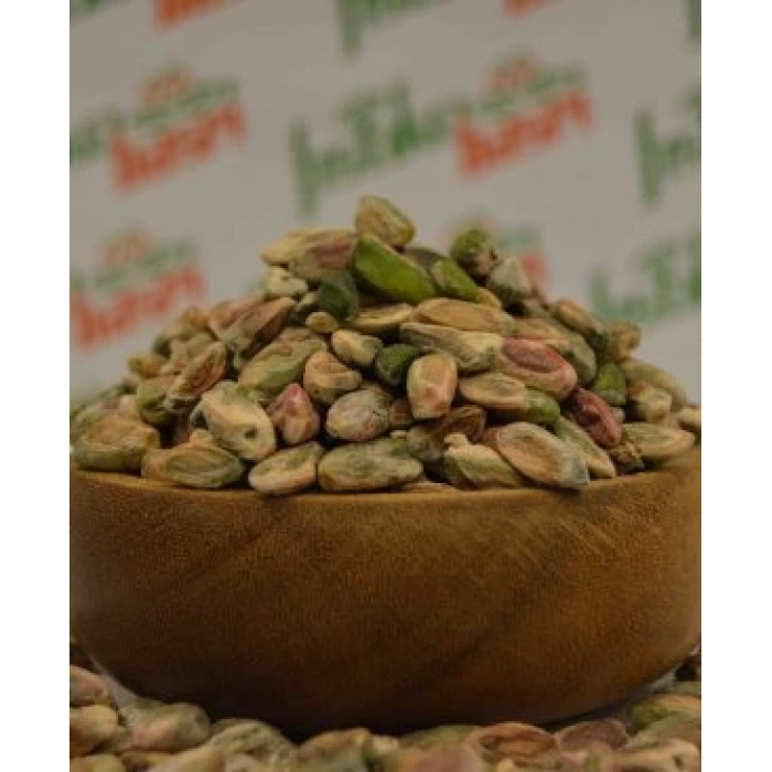 İç Fıstık - Kuşboku