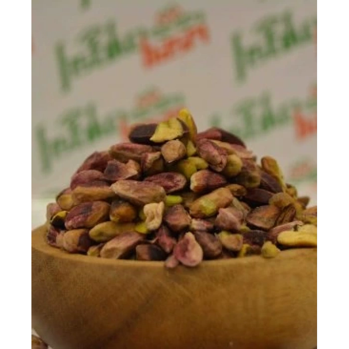 İç Fıstık-Meverdi