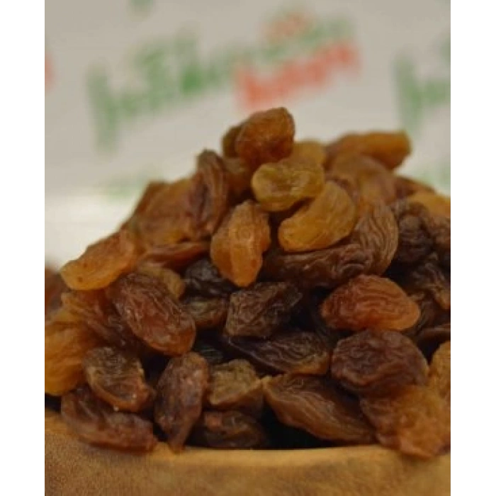 İzmir Üzüm (Çekirdeksiz)