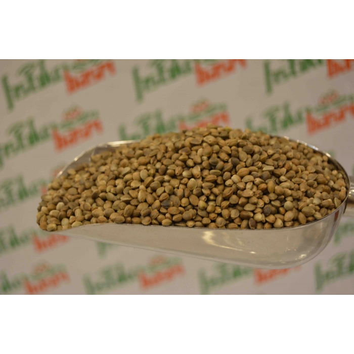 Kendir Tohumu(Çiğ)