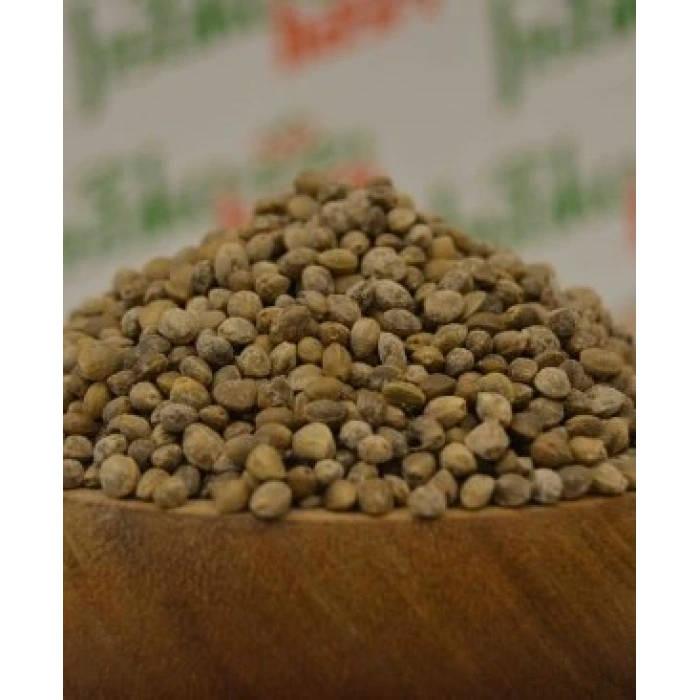 Kendir Tohumu (Kavrulmuş)