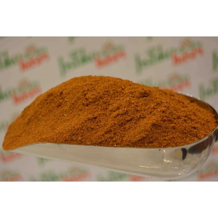 Köfte Baharatı(7 karışımlı)