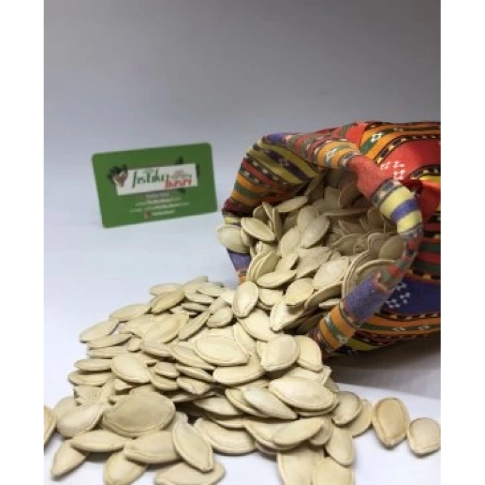 Nevşehir Kabak Çek. (Çiğ)