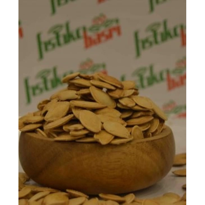 Nevşehir Kabak Çek.(Tuzlu)