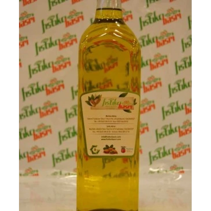 Organik Sızma Zeytinyağı 1 Kg