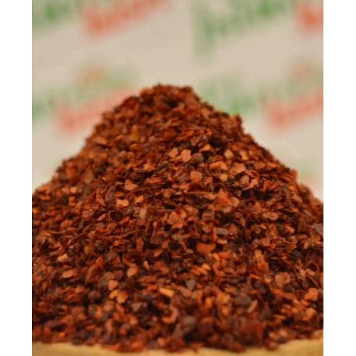 Özel İpek Pul Biber