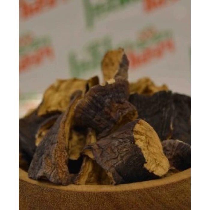 Patlıcan Kurusu-Doğrama