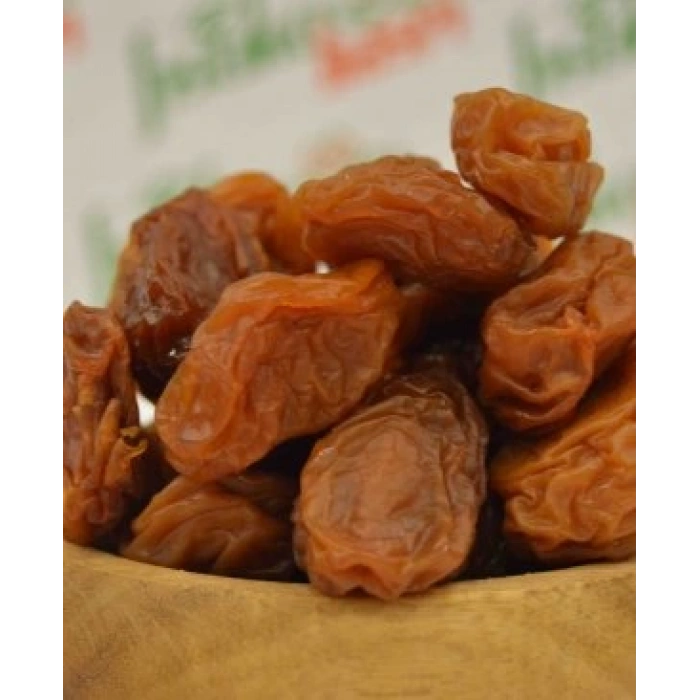 Sarı Erik Çekirdekli