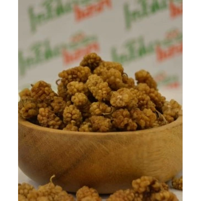 Seçilmiş Özel Dut Kurusu