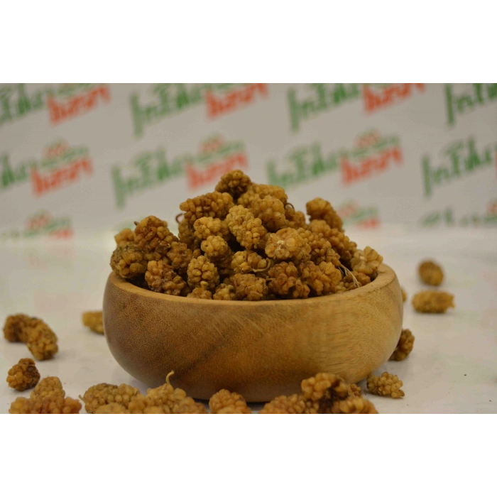 Seçilmiş Özel Dut Kurusu