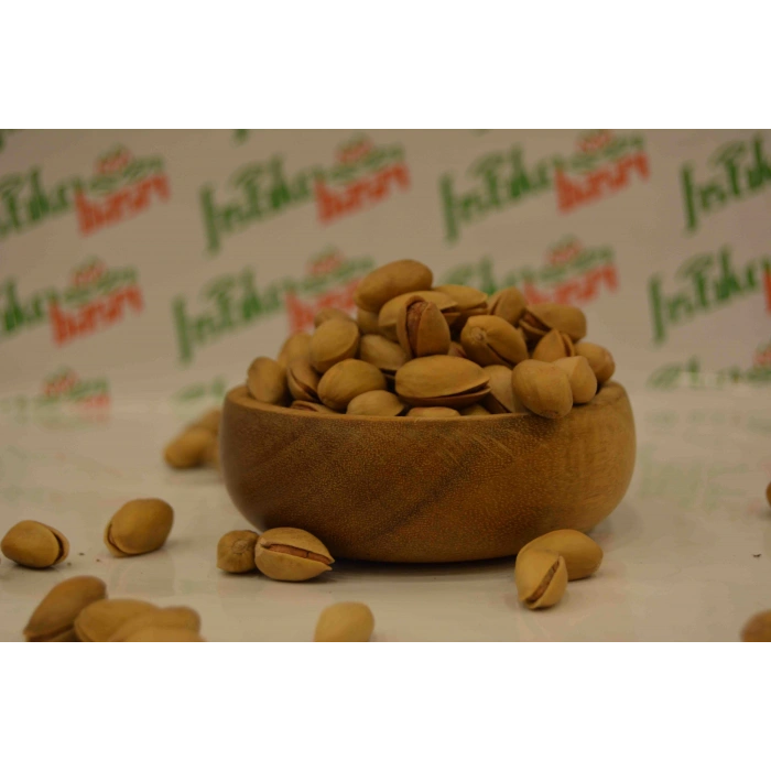 Siirt Fıstığı (DUBLE)