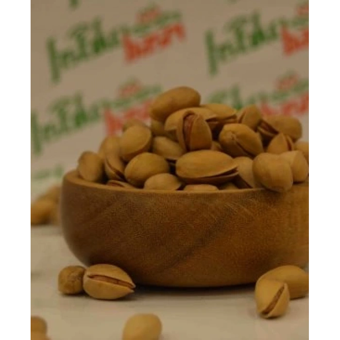 Siirt Fıstığı (DUBLE)