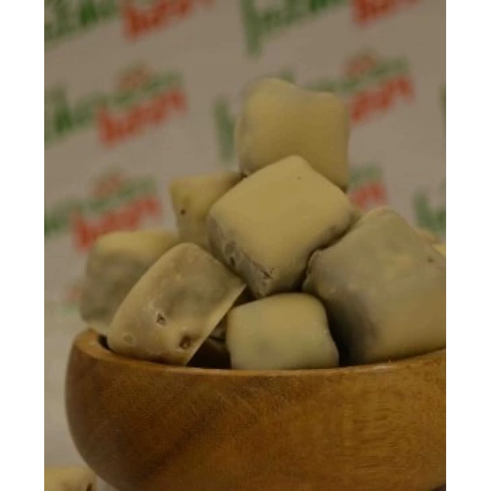 Sütlü Çikolatalı Kayısı