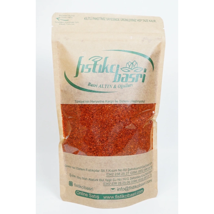 Tehlikeli (Psikopat) Biber