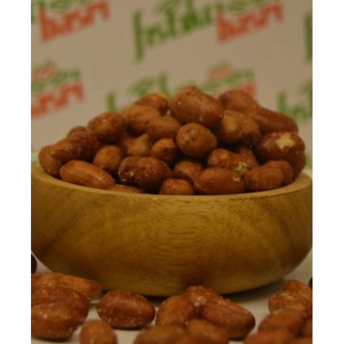 Yer Fıstığı (Salamura)