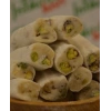 Fitil Lokum(Fıstıklı-Sütlü)