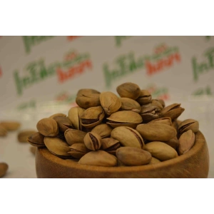 Antep Fıstığı(El Kavlağı,Seçilmiş)