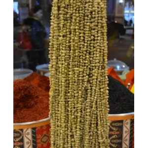 Bamya Kurusu (Çorbalık)