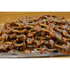 Cevizli Sucuk (Özel-Üzüm Suyu)