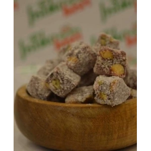 Çifte Kavrulmuş(Fıstıklı-Narlı)