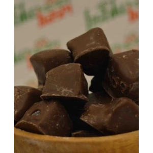 Çikolatalı Kayısı