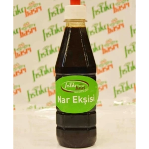 Doğal Nar Ekşisi 500 Gram