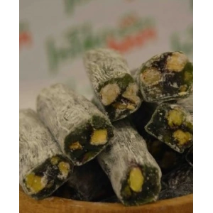 Fitil Lokum(Fıstıklı-Elmalı)