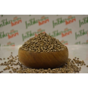 Kendir Tohumu (Kavrulmuş)