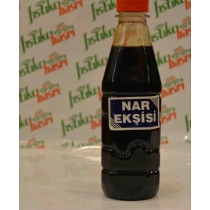 Nar Ekşisi Sosu 500 Gram